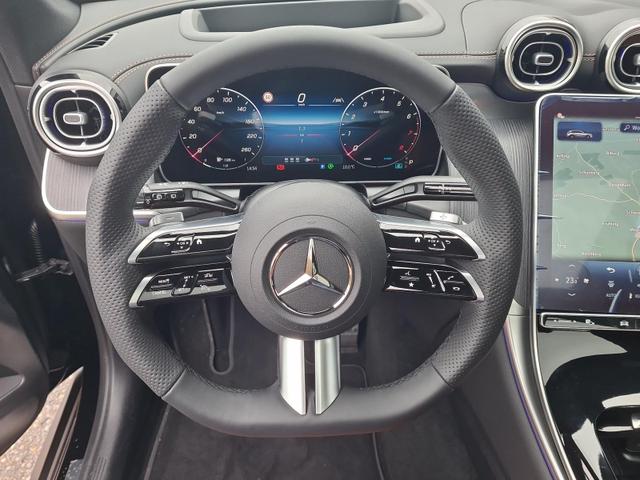 Mercedes-Benz GLC 200 4Matic (254.651) PremiumPlus AMG AHK SitzKlima Burmester 