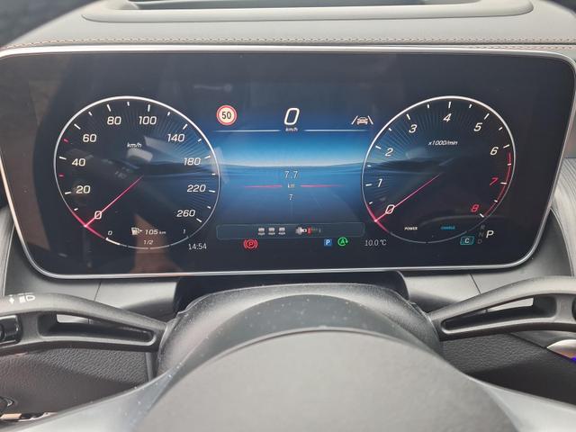 Mercedes-Benz GLC 200 4Matic (254.651) PremiumPlus AMG AHK SitzKlima Burmester 