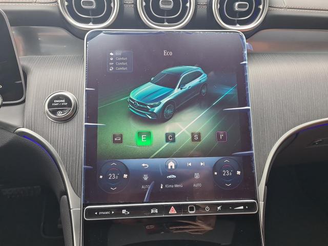 Mercedes-Benz GLC 200 4Matic (254.651) PremiumPlus AMG AHK SitzKlima Burmester 