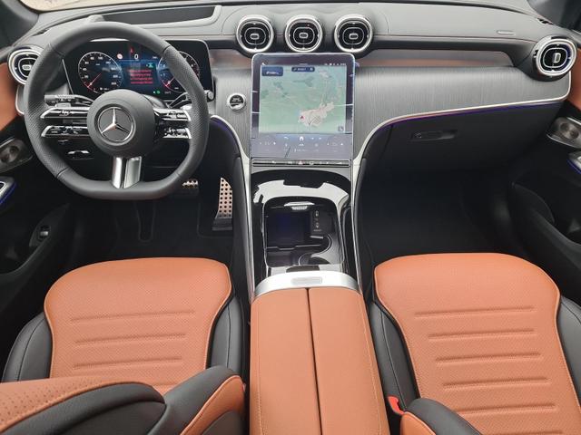 Mercedes-Benz GLC 200 4Matic (254.651) PremiumPlus AMG AHK SitzKlima Burmester 