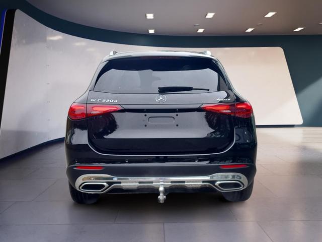 Mercedes-Benz GLC 220 d 4Matic (254.605) 220d Premium AHK Pano SitzKlima Distronic 