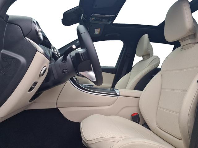 Mercedes-Benz GLC 220 d 4Matic (254.605) 220d Premium AHK Pano SitzKlima Distronic 