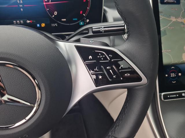 Mercedes-Benz GLC 220 d 4Matic (254.605) 220d Premium AHK Pano SitzKlima Distronic 