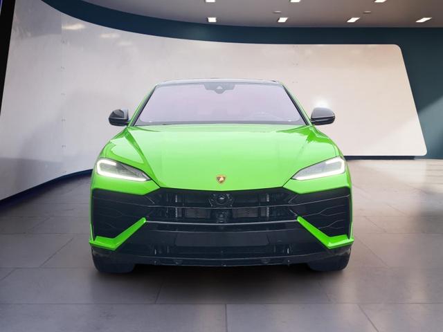 Lamborghini Urus - SE AHK NightVision ANIMA 5y warranty+maint.