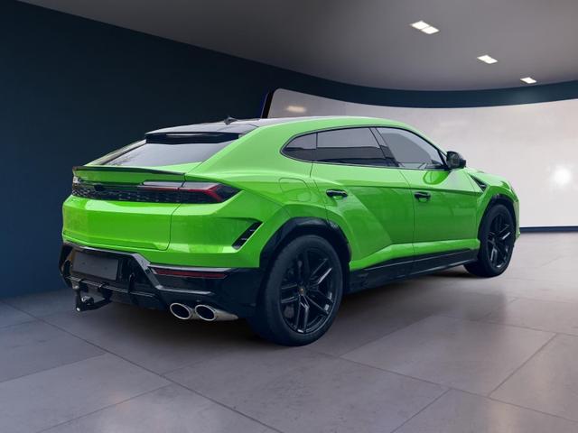Lamborghini Urus SE AHK NightVision ANIMA 5y warranty+maint. 