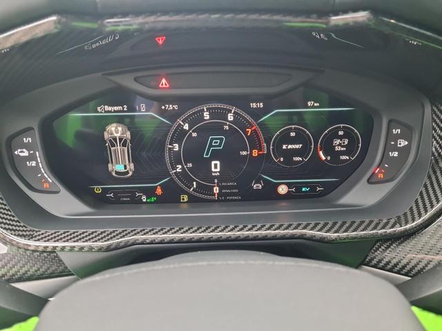 Lamborghini Urus SE AHK NightVision ANIMA 5y warranty+maint. 