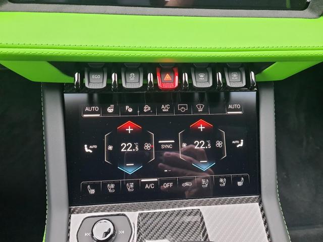 Lamborghini Urus SE AHK NightVision ANIMA 5y warranty+maint. 