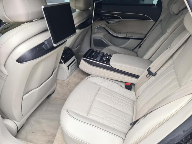 Audi A8 55 TFSI quattro HeadUp Matrix RSE SoftClose 