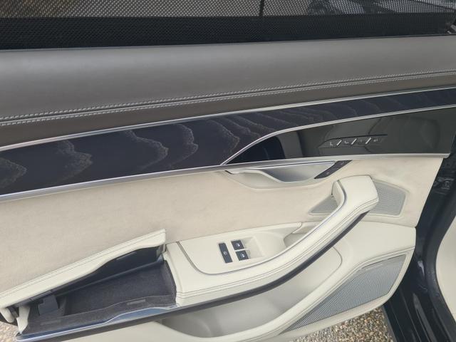 Audi A8 55 TFSI quattro HeadUp Matrix RSE SoftClose 