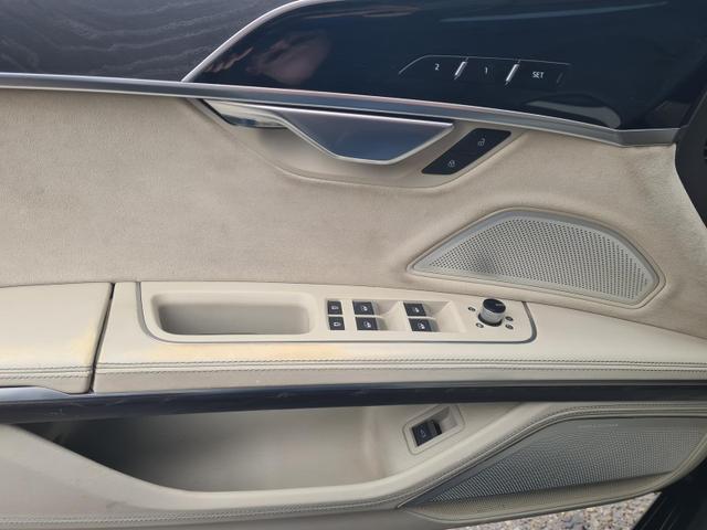 Audi A8 55 TFSI quattro HeadUp Matrix RSE SoftClose 