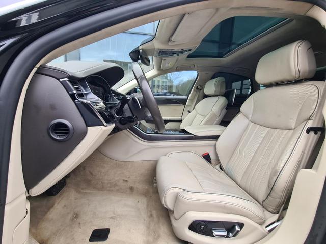 Audi A8 55 TFSI quattro HeadUp Matrix RSE SoftClose 