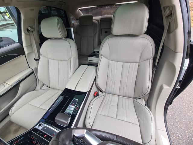 Audi A8 55 TFSI quattro HeadUp Matrix RSE SoftClose 