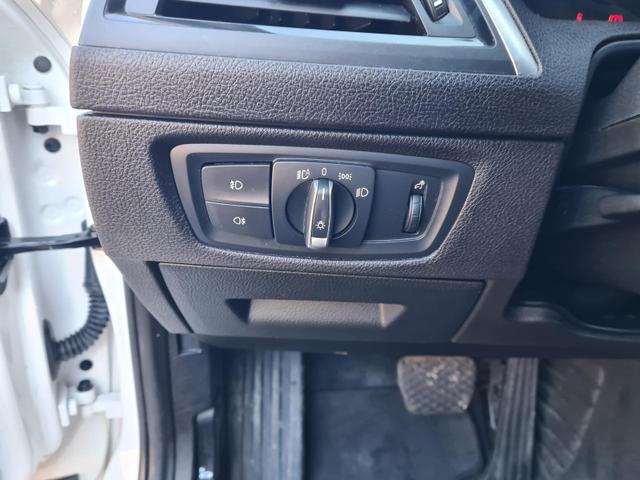 BMW 1er 118 i Sport Line Klimaauto 16"Alu MwSt! 