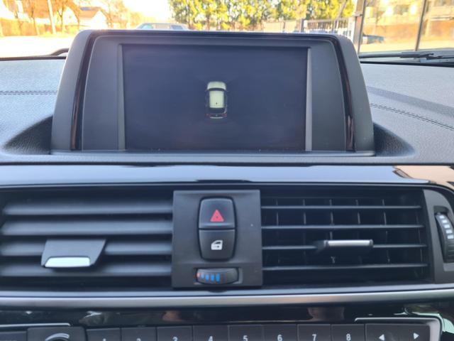 BMW 1er 118 i Sport Line Klimaauto 16"Alu MwSt! 