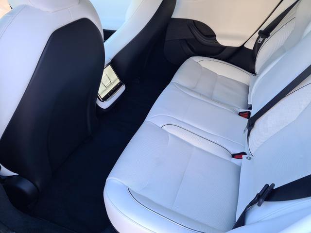 Tesla Model S Plaid FullSelfDrive(HW3) Yoke 21"Alu 