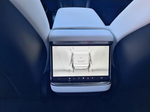 Tesla Model S Plaid FullSelfDrive(HW3) Yoke 21"Alu 