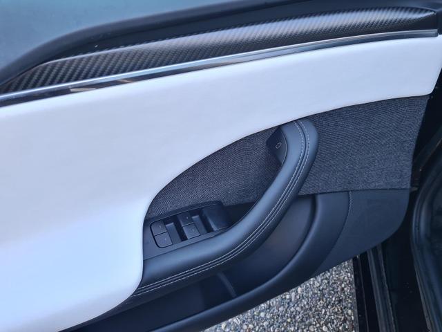 Tesla Model S Plaid FullSelfDrive(HW3) Yoke 21"Alu 