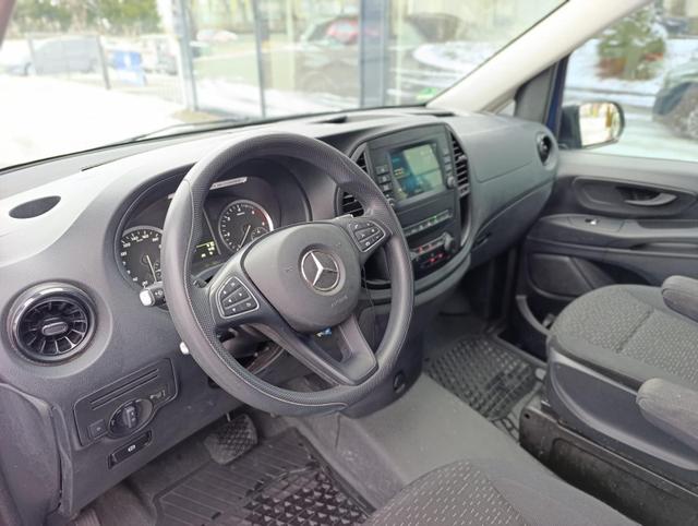 Mercedes-Benz Vito 114/116/119/124 CDI Pro extralang (447.705) 2.0 Tourer Extranlang RFK Allwetterreifen 