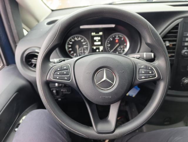 Mercedes-Benz Vito 114/116/119/124 CDI Pro extralang (447.705) 2.0 Tourer Extranlang RFK Allwetterreifen 