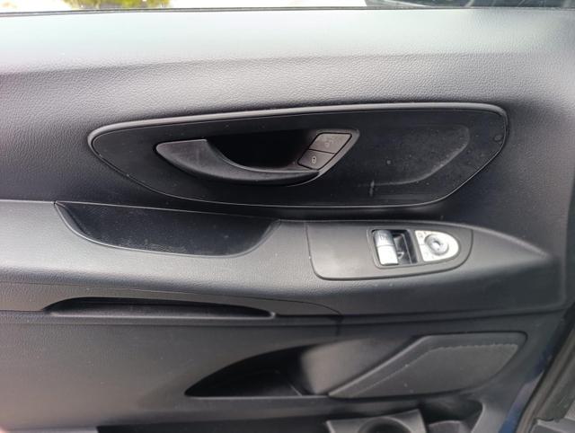 Mercedes-Benz Vito 114/116/119/124 CDI Pro extralang (447.705) 2.0 Tourer Extranlang RFK Allwetterreifen 