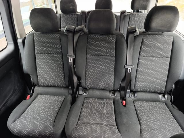 Mercedes-Benz Vito 114/116/119/124 CDI Pro extralang (447.705) 2.0 Tourer Extranlang RFK Allwetterreifen 