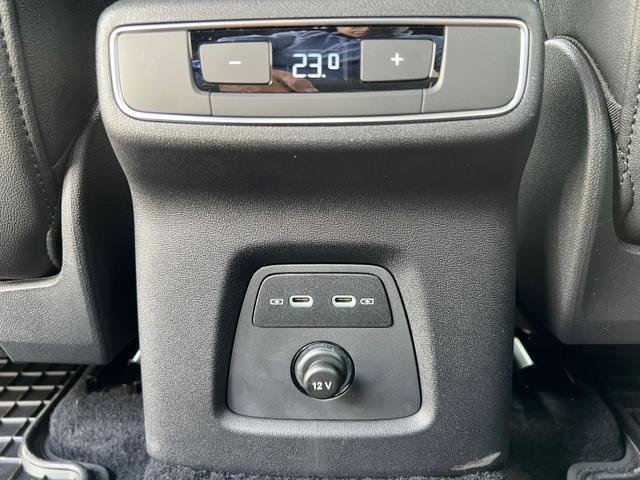 Audi Q4 Sportback e-tron 40 basis AHK MagRide Matrix S-Line 