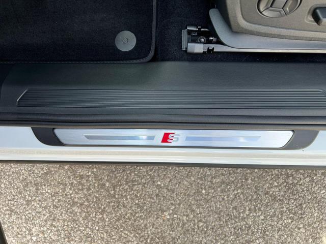 Audi Q4 Sportback e-tron 40 basis AHK MagRide Matrix S-Line 