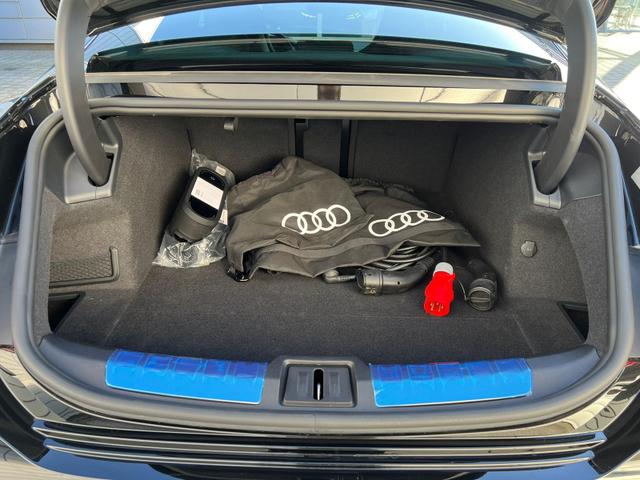 Audi e-tron GT basis quattro RS Keramik Allradlenk NightVis 