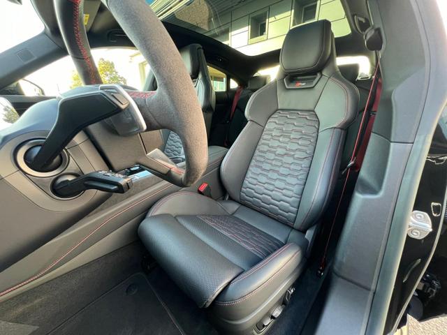 Audi e-tron GT basis quattro RS Keramik Allradlenk NightVis 