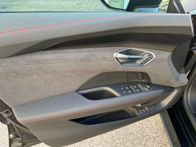 Audi e-tron GT basis quattro RS Keramik Allradlenk NightVis 