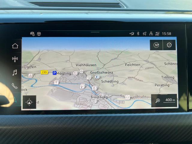 Audi e-tron GT basis quattro RS Keramik Allradlenk NightVis 