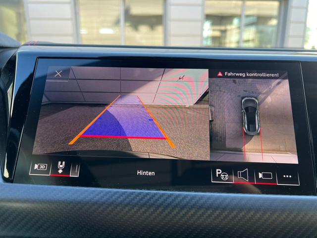 Audi e-tron GT basis quattro RS Keramik Allradlenk NightVis 