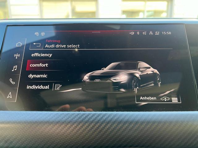 Audi e-tron GT basis quattro RS Keramik Allradlenk NightVis 