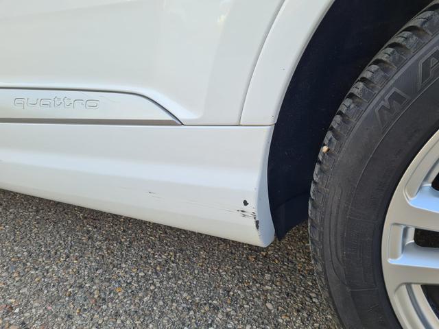 Audi Q7 3.0 TDI quattro StHeiz Massage HeadUp AirSusp Matrix 