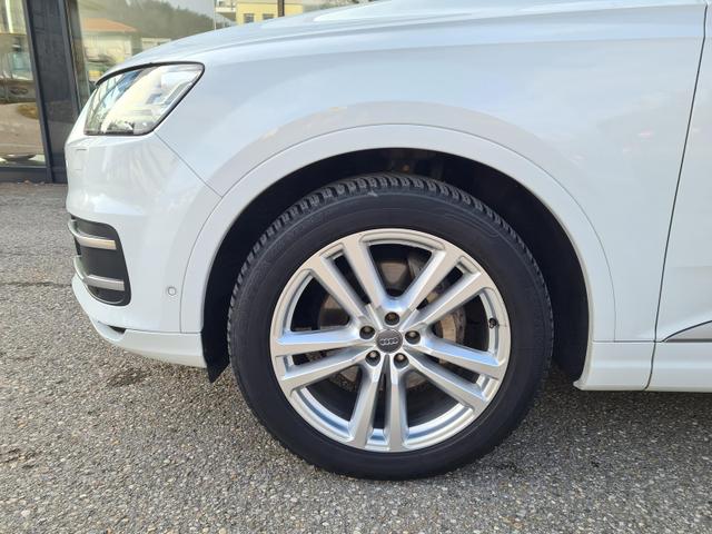 Audi Q7 3.0 TDI quattro StHeiz Massage HeadUp AirSusp Matrix 