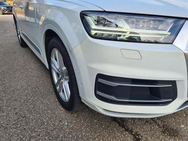 Audi Q7 3.0 TDI quattro StHeiz Massage HeadUp AirSusp Matrix 