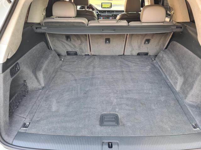 Audi Q7 3.0 TDI quattro StHeiz Massage HeadUp AirSusp Matrix 