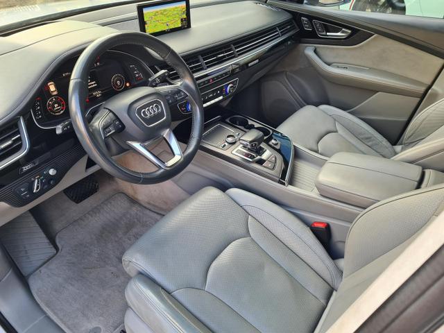 Audi Q7 3.0 TDI quattro StHeiz Massage HeadUp AirSusp Matrix 