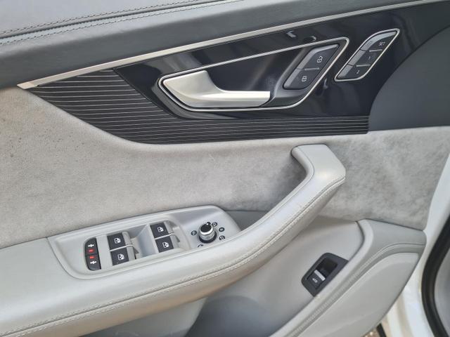 Audi Q7 3.0 TDI quattro StHeiz Massage HeadUp AirSusp Matrix 
