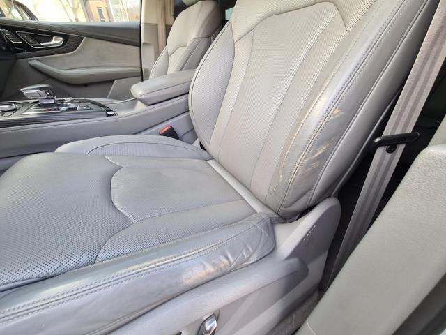 Audi Q7 3.0 TDI quattro StHeiz Massage HeadUp AirSusp Matrix 