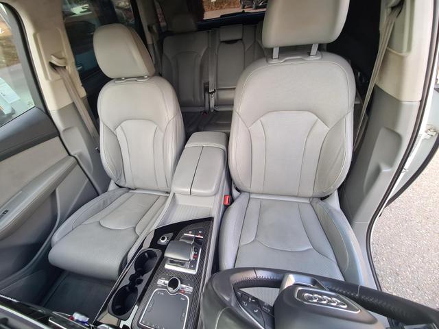 Audi Q7 3.0 TDI quattro StHeiz Massage HeadUp AirSusp Matrix 