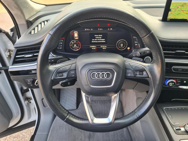Audi Q7 3.0 TDI quattro StHeiz Massage HeadUp AirSusp Matrix 