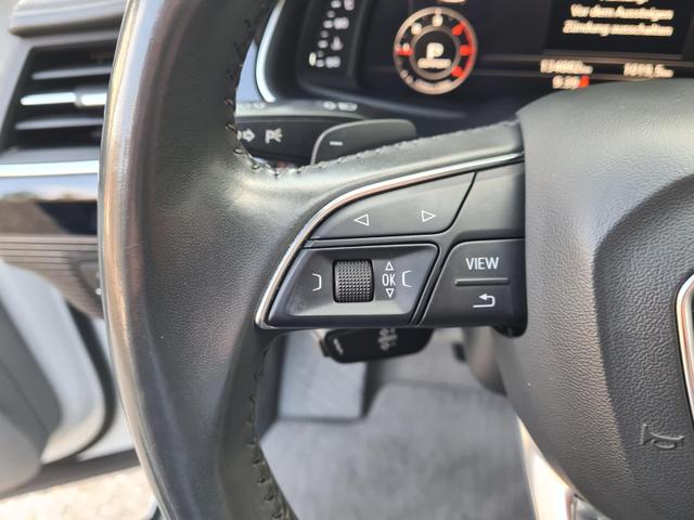 Audi Q7 3.0 TDI quattro StHeiz Massage HeadUp AirSusp Matrix 