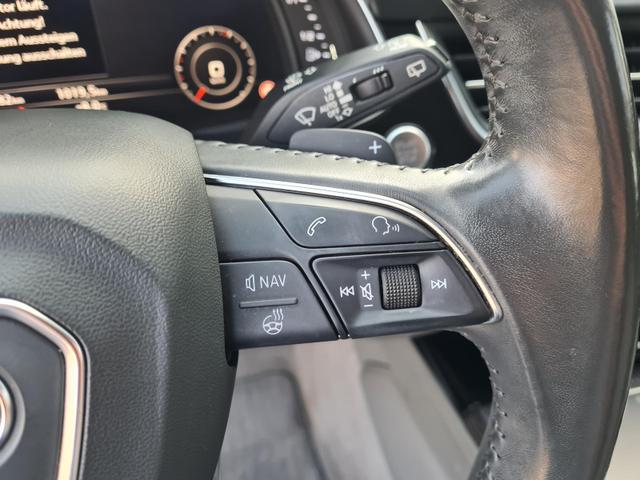 Audi Q7 3.0 TDI quattro StHeiz Massage HeadUp AirSusp Matrix 