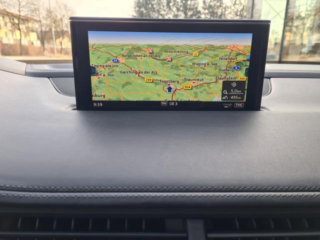 Audi Q7 3.0 TDI quattro StHeiz Massage HeadUp AirSusp Matrix 