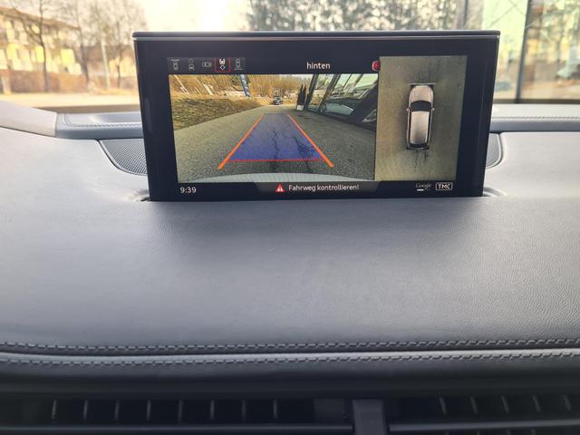 Audi Q7 3.0 TDI quattro StHeiz Massage HeadUp AirSusp Matrix 