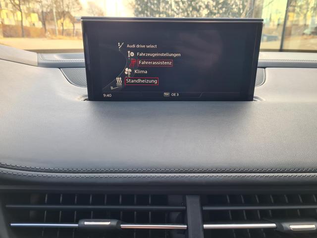 Audi Q7 3.0 TDI quattro StHeiz Massage HeadUp AirSusp Matrix 
