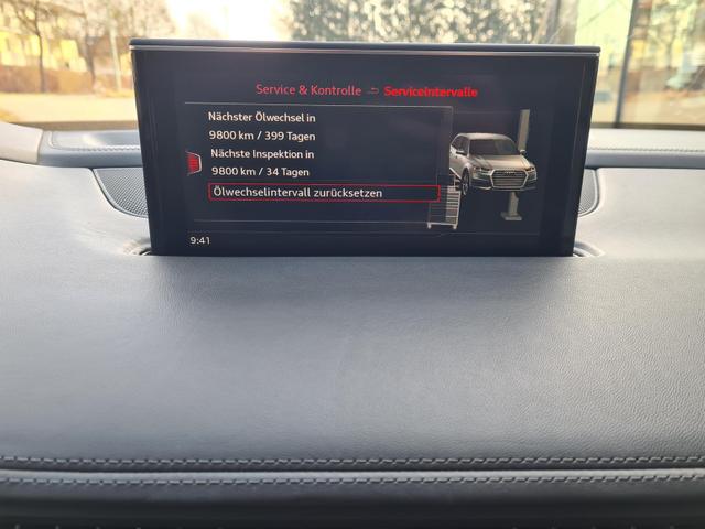 Audi Q7 3.0 TDI quattro StHeiz Massage HeadUp AirSusp Matrix 