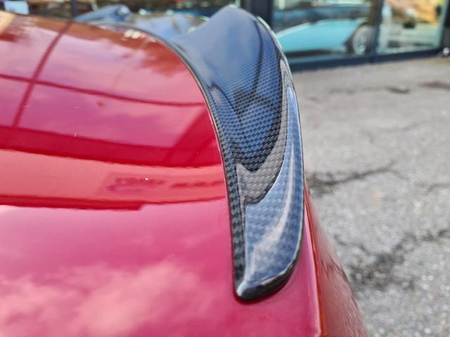 Alfa Romeo Giulia Quadrifoglio 2.9 V6 