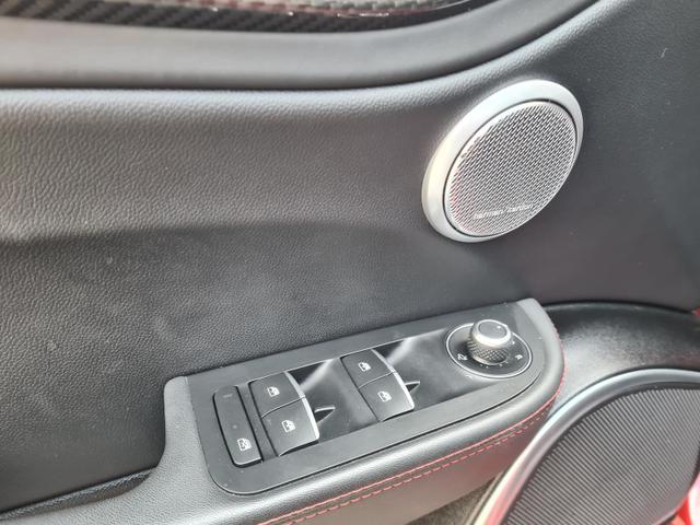 Alfa Romeo Giulia Quadrifoglio 2.9 V6 